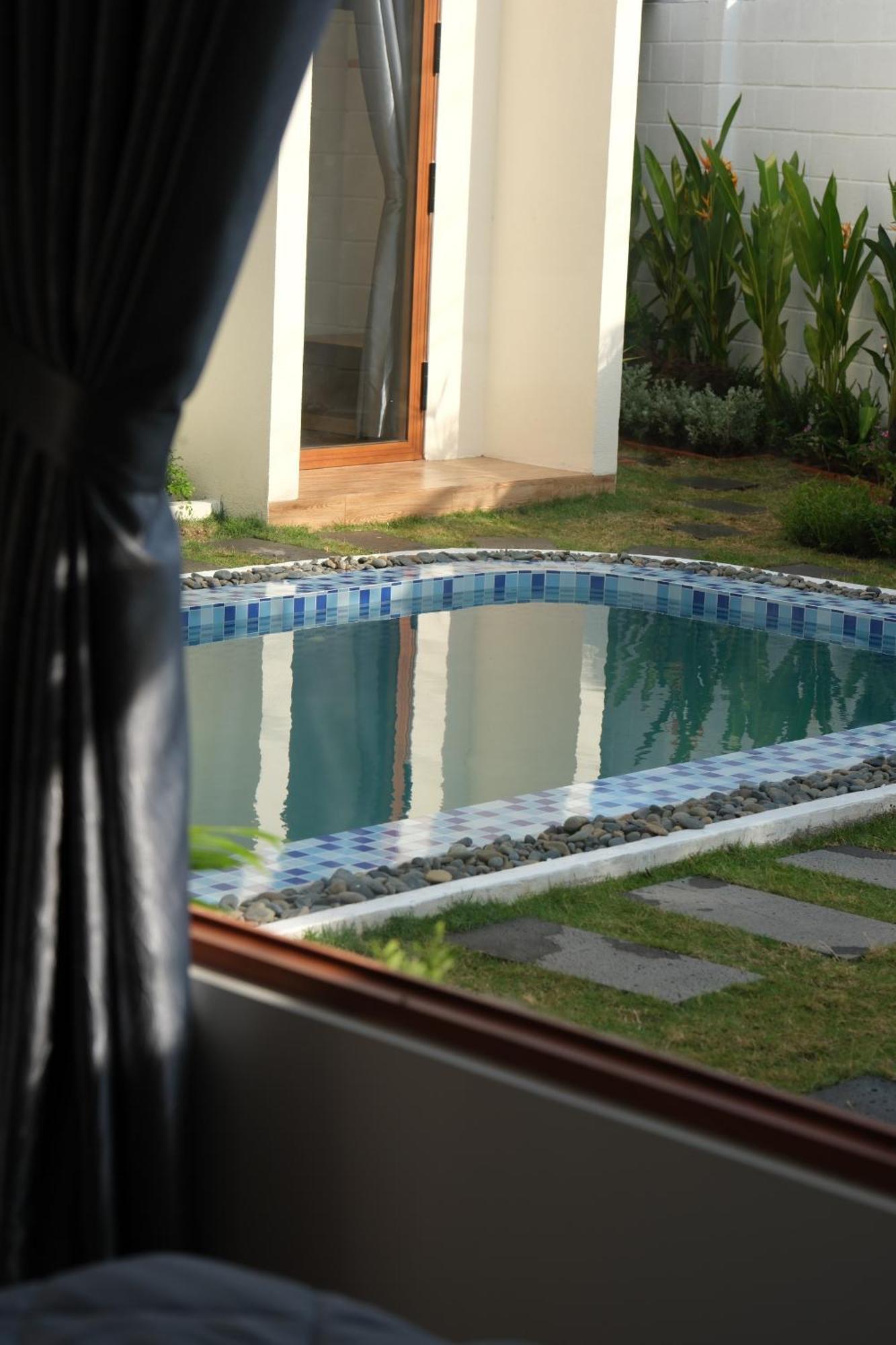 فندق Mon House بهان ثيت المظهر الخارجي الصورة