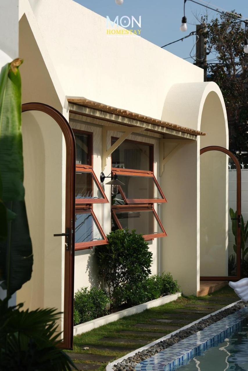 فندق Mon House بهان ثيت المظهر الخارجي الصورة