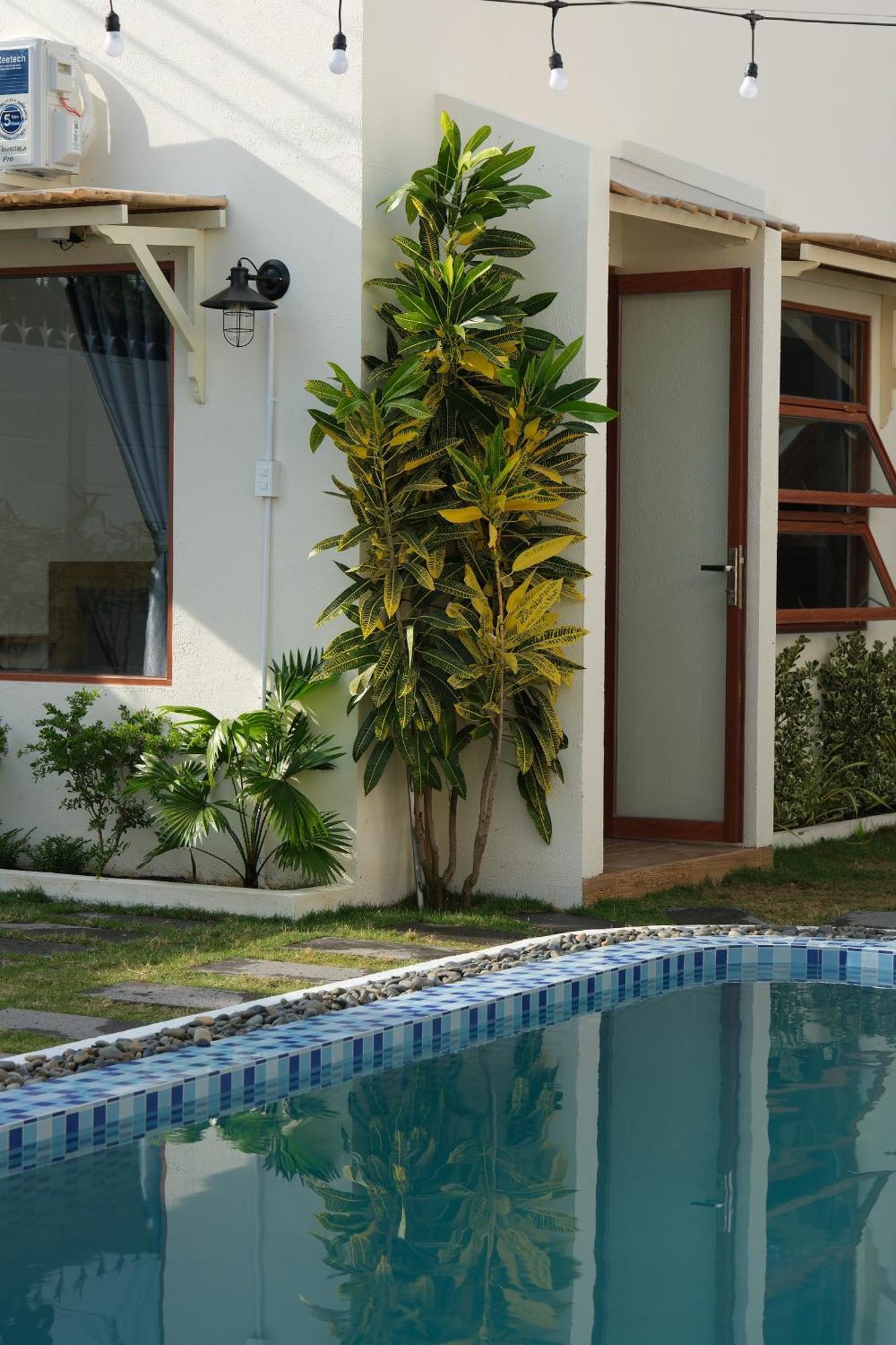 فندق Mon House بهان ثيت المظهر الخارجي الصورة