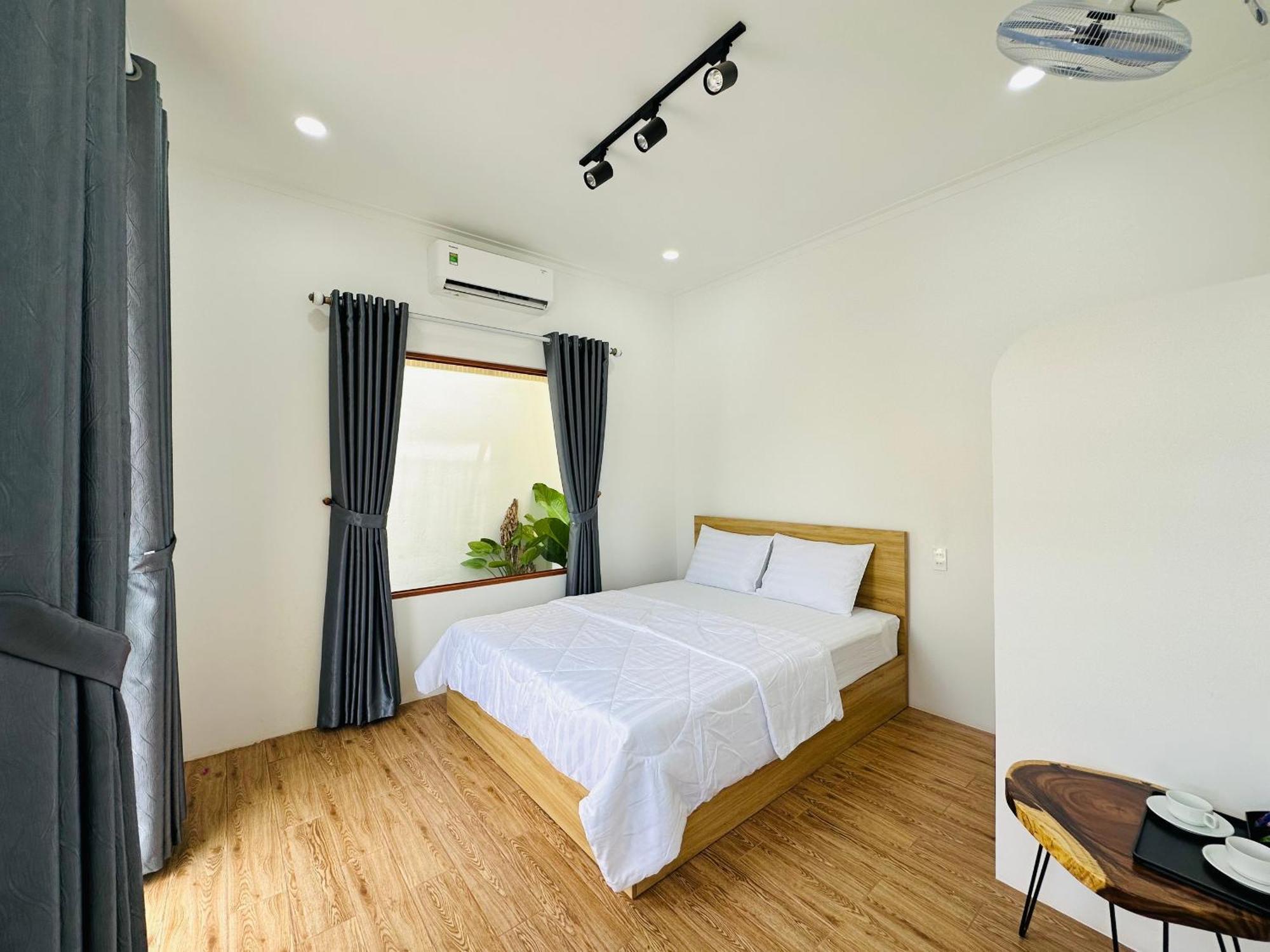 فندق Mon House بهان ثيت المظهر الخارجي الصورة